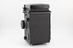 Yashica Mat-124 G (#4346)