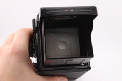 Yashica Mat-124 G (#4346)