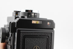 Yashica Mat-124 G (#4346)