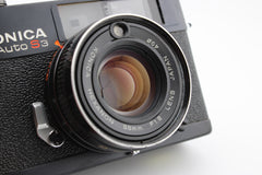 Konica Auto S3 (#4347)