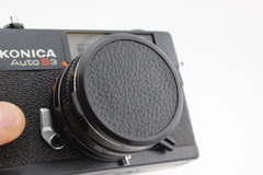 Konica Auto S3 (#4347)