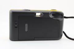 Spector Yellow Camera (#4349)