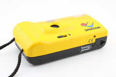 Spector Yellow Camera (#4349)