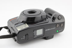 Olympus AZ-230 SuperZoom (#4352)