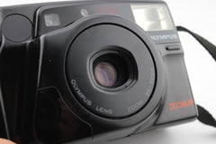 Olympus AZ-230 SuperZoom (#4352)