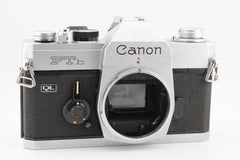 Canon FTb QL Body (#4353)