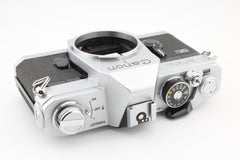 Canon FTb QL Body (#4353)