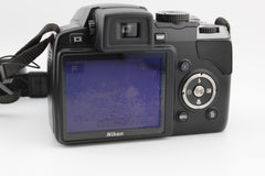Nikon Coolpix P80 (#4355)