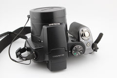 Nikon Coolpix P80 (#4355)