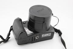 Nikon Coolpix P80 (#4355)