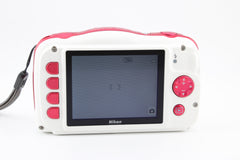 Nikon Coolpix W150 (#4358)