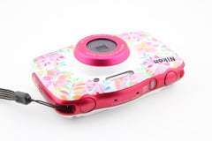 Nikon Coolpix W150 (#4358)