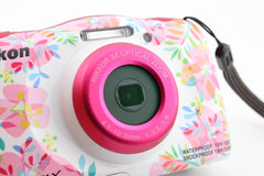 Nikon Coolpix W150 (#4358)