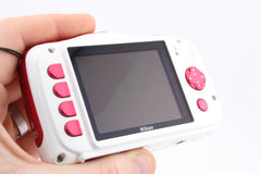 Nikon Coolpix W150 (#4358)