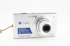 Sony Cyber-Shot DSC-W530 (#4359)