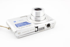 Sony Cyber-Shot DSC-W530 (#4359)