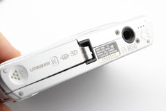 Sony Cyber-Shot DSC-W530 (#4359)