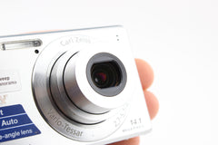 Sony Cyber-Shot DSC-W530 (#4359)