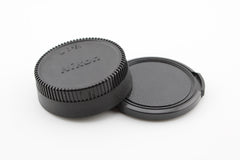 Nikon AF 35mm f2 D (#4365)