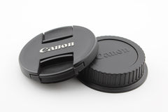 Canon EFS 18-135mm f3.5-5.6 IS STM (#4366)