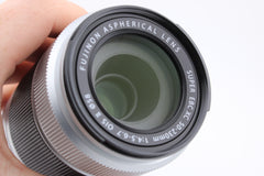 Fujinon Super EBC XC 50-230mm f4.5-6.7 OIS II (#4367)