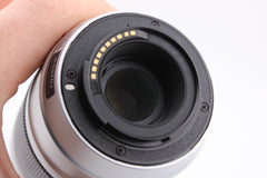 Fujinon Super EBC XC 50-230mm f4.5-6.7 OIS II (#4367)