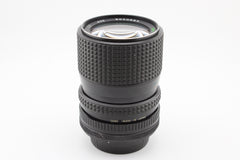 Canon FD - Tokina 35-70mm f4 (#4368)