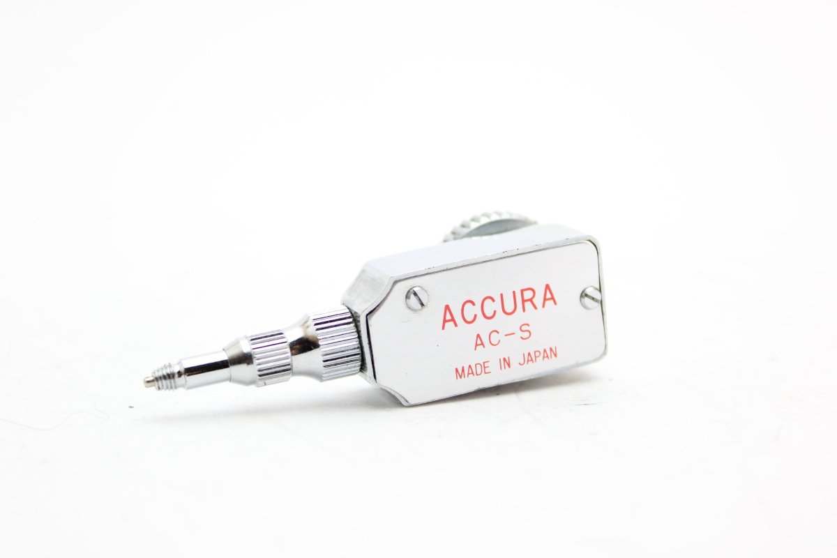 Accura AC - S Self Timer (#3312) - Accura