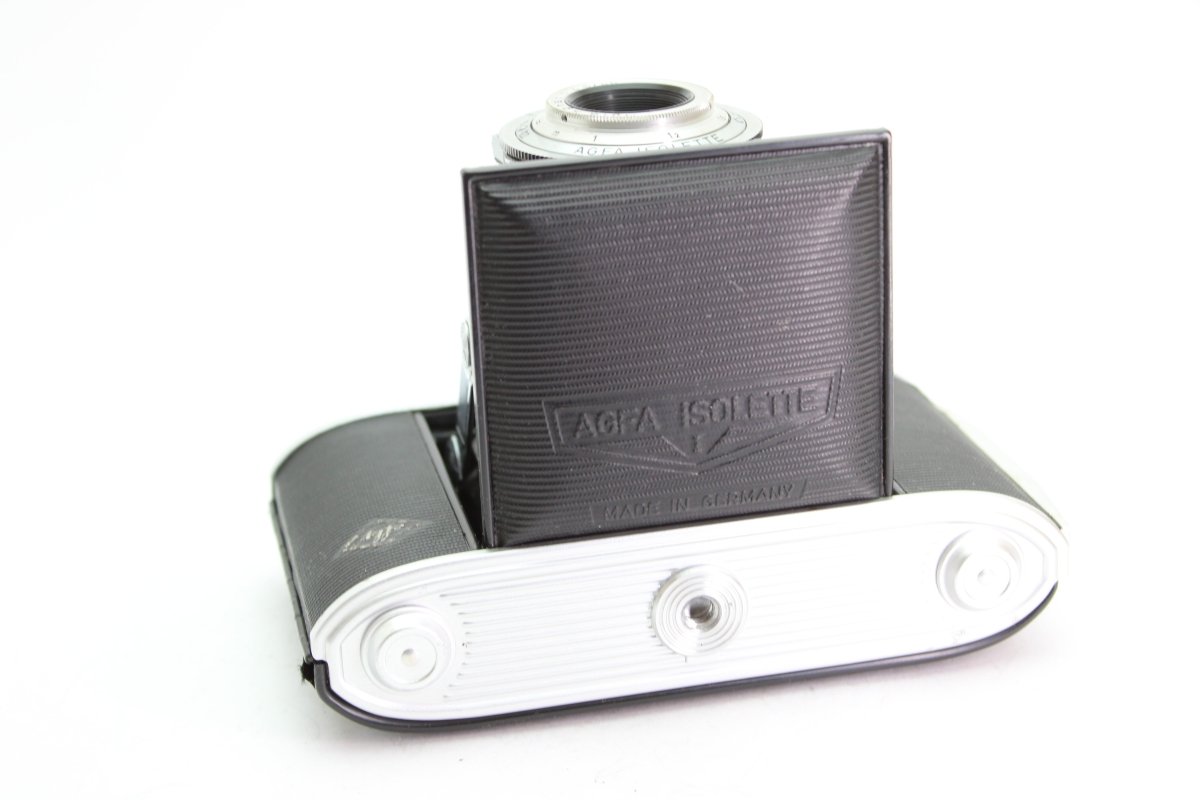 Agfa Isolette (#3610) - Agfa