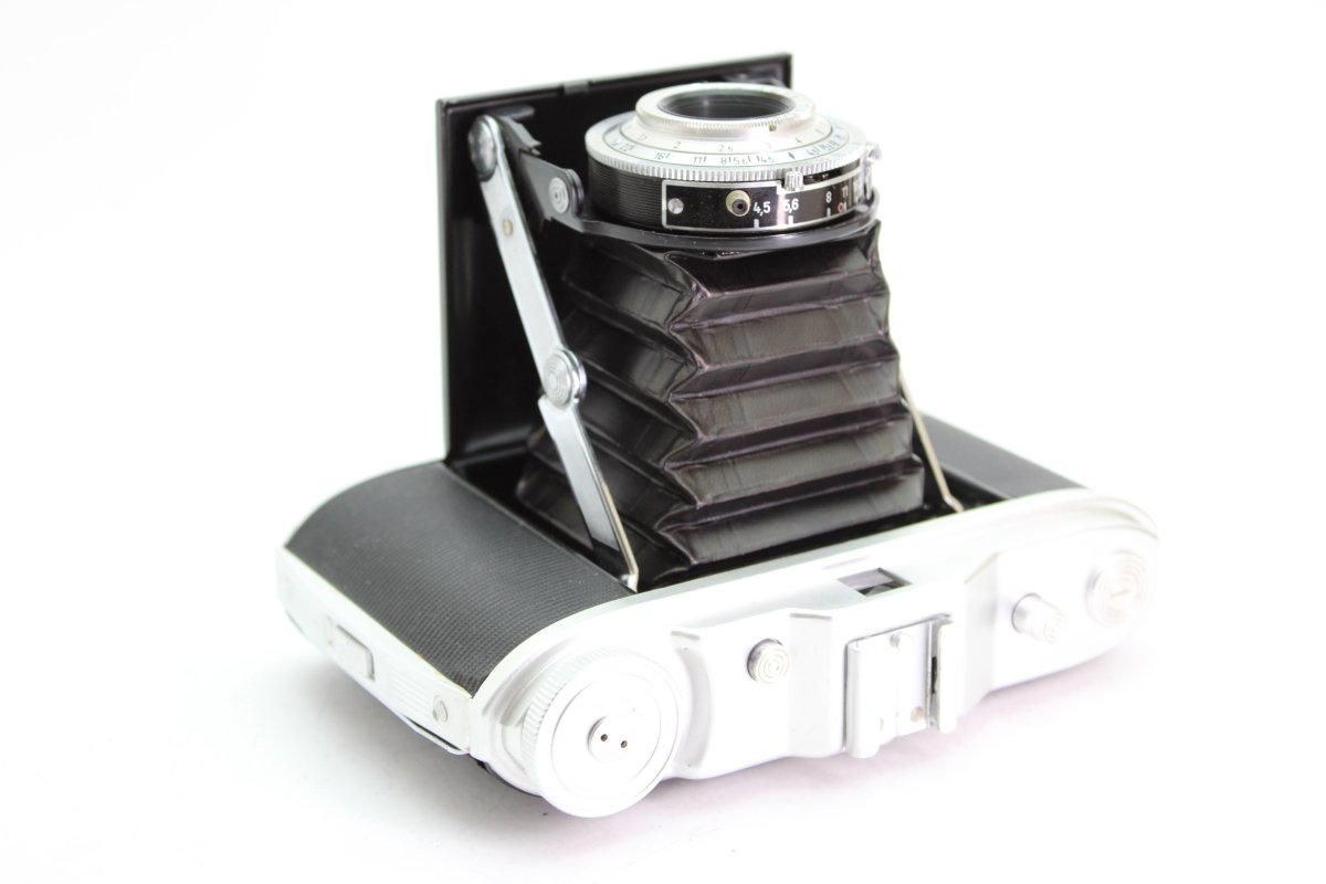 Agfa Isolette (#3610) - Agfa