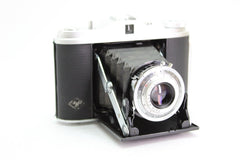 Agfa Isolette (#3610) - Agfa