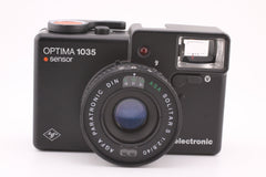 Agfa Optima 1035 Sensor (5215) - Agfa