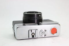 Agfa Optima 200 (#2260) - Agfa