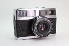 Agfa Optima 200 (#2260) - Agfa