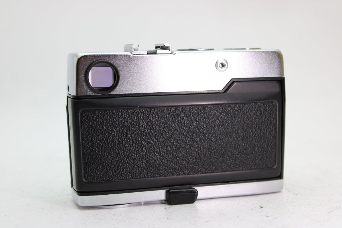 Agfa Optima 200 (#2260) - Agfa