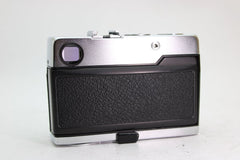 Agfa Optima 200 (#2260) - Agfa