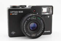 Agfa Optima Sensor 1035 (4312) - Agfa