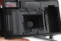 Agfa Optima Sensor 335 Electronic (4279) - Agfa