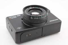 Agfa Optima Sensor 335 Electronic (4279) - Agfa