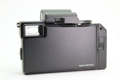 Agfa Optima Sensor Electronic (#3200) - Agfa