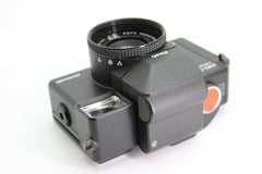 Agfa Optima Sensor Electronic (#3200) - Agfa