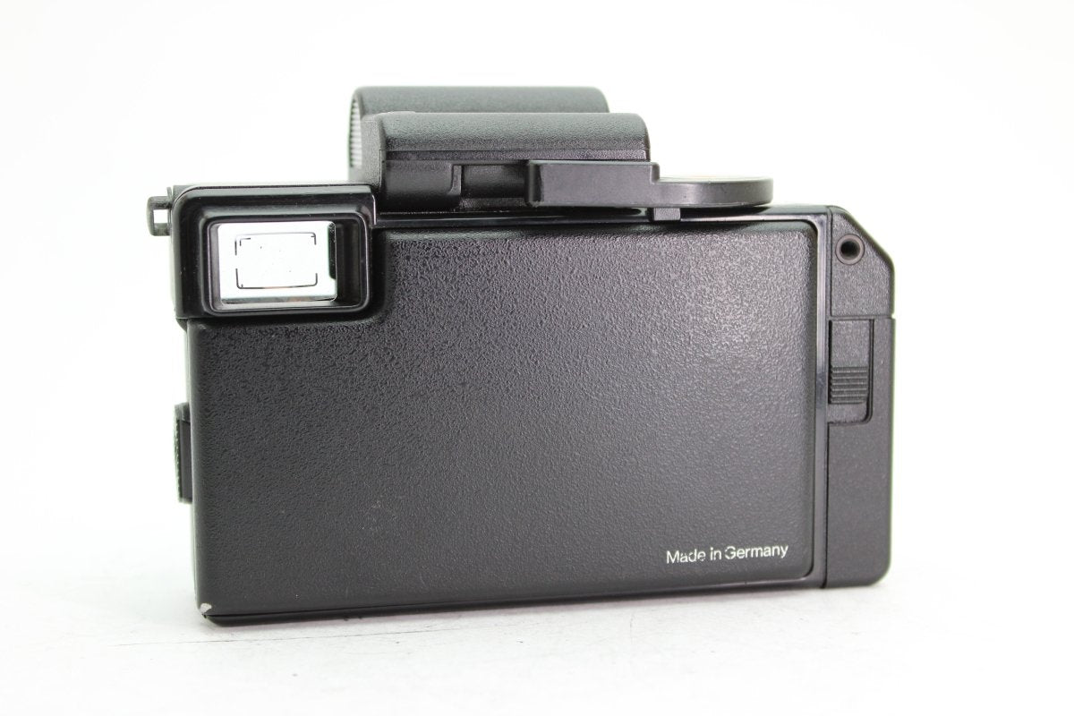 Agfa Optima Sensor Electronic (#3454) - Agfa