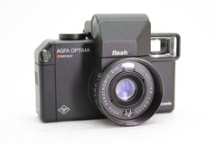 Agfa Optima Sensor Electronic (#3454) - Agfa