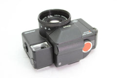 Agfa Optima Sensor Electronic (#3454) - Agfa
