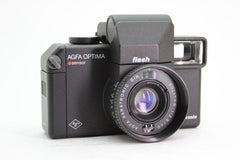 Agfa Optima Sensor Electronic (#3480) - Agfa