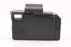 Agfa Optima Sensor Electronic (5256) - Agfa