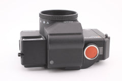 Agfa Optima Sensor Electronic (5256) - Agfa