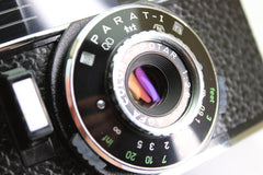 Agfa Parat - I (#3271) - Agfa