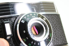 Agfa Parat - I (#3476) - Agfa