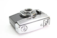 Agfa Parat - I (#3476) - Agfa